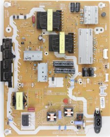 Panasonic TX-50CX802B - Power Supply - TXN/P1GVVB DT - TNPA6058 1 P