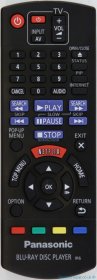 Panasonic Remote Control N2QAYB000960 (Original) (Genuine)
