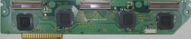 Panasonic TH-42PE50B - DRV - TNPA3243 SD