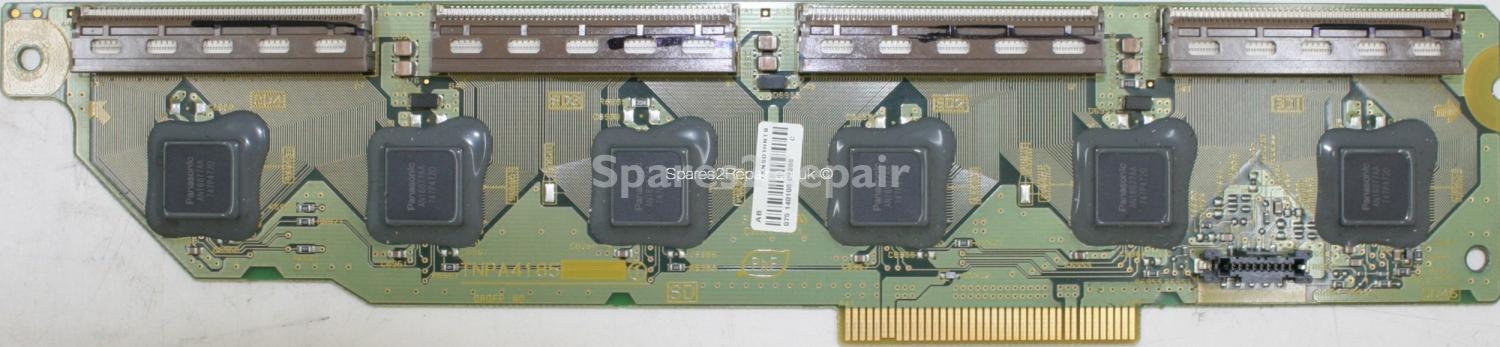 Panasonic TH-42PX7E - DRV - TNPA4185 - TXNSD1HNTB