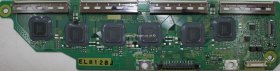Panasonic TH-42PX80B - DRV - TNPA4400