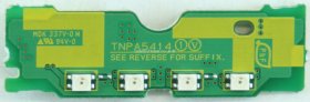 Panasonic TX-L32DT30B - LEDs - TNPA5414 1 V