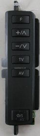 Panasonic TX-L37G15B - Buttons - 401APT-279-02E B