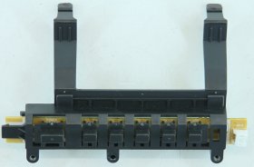 Panasonic TX-L50BL6B - Buttons - TNPA5813 - AC - With Plastics