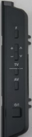Panasonic TX-P42G30B - Buttons - 401APT-300-10E - SD6379P-1