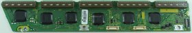 Panasonic TX-P50ST50B - YDRV - TNPA5531 SD - TXNSD1RFUU