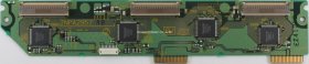 Panasonic TH-42PW6 - DRV - TNPA2957 AB