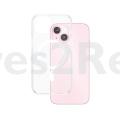 Panzerglass Leather Bag Gsm - 1417 Care By Panzerglass Flagship Case Transparent Urban Combat W White Magsafe Iphone 15