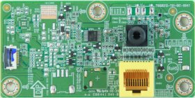 Philips 40HFL3011T/12 - Input Board - 715G8212-T01-001-004T