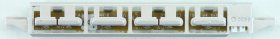Philips 26PFL7532D-05 - Buttons - 3139 123 6219.1 v4