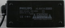 Philips - Charger - ADPV18A - 9V 2.2A (Original)