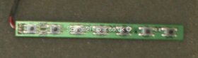 Samsung PS-50C96HD - Buttons - BN41-00846A - Rev 0.4 - PDP (P71-P9-Q9-C9)