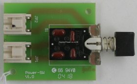 Relisys RP4207S-RU - Power Switch - EB28PM4241 - V1.0 - 040503309-1