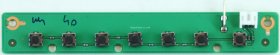 Sagem - Buttons - CIU 252126437-A