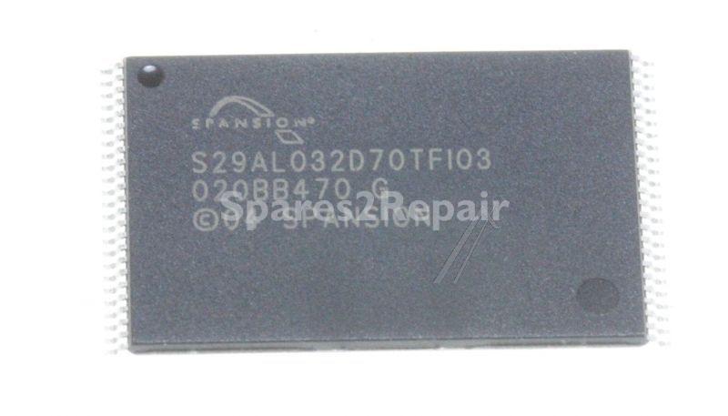 Samsung Various Ics - Viper12adip 1203-002177 Ic-pwm Controller Dip 8p 300
