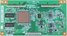 Samsung LE40A556P1F - LVDS - 35-D023960 - V400H1-C01