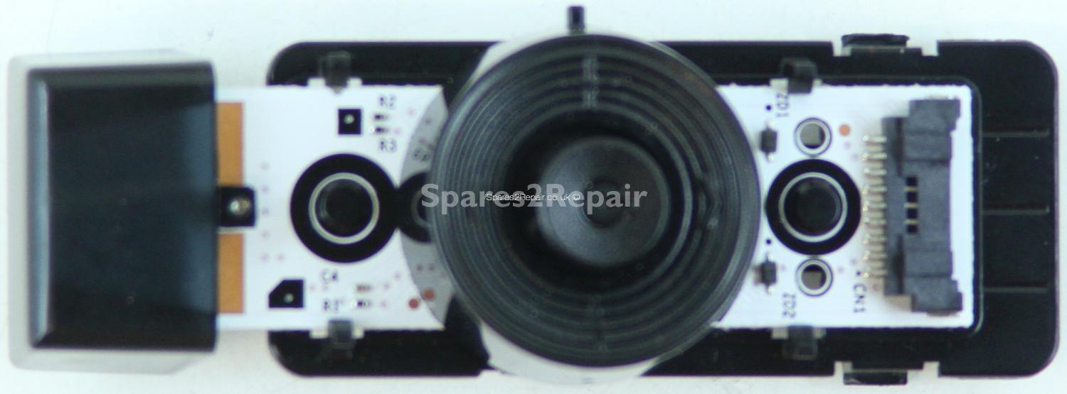 Samsung UE32H4000AW - Button & IR - BN41-01976B - REV NO:2.3 - CT130111 - UF5000/1.2T
