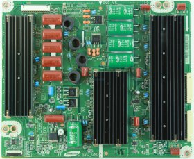 Samsung PS51E8000 - XSUS - LJ92-01765B A1 - LJ41-09426A - R1.2 - 50DS XM (2LAYER)