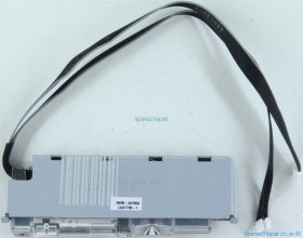 Samsung UE55LS003 - Power Button & IR Assembly - BN96-44165A - BN96-44163A - BN41-02615A - REV:0.5 (CT170207)