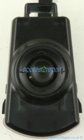 Samsung UE46EH5000K - Power Button & IR - BN96-22413C - BN41-01840B - UE5000 - REVNO:2.8(CT111228)