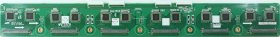 Samsung PS-50A557S3F - YDRV - LJ92-01551A A2 - LJ41-05686A R1.4
