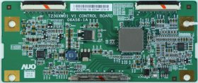 Samsung LE23R87BD - T-Con - T230XW01 V1 CONTROL BOARD - 55.23T01.008 - 06A56-1A