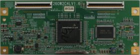 Samsung LE26R41BDS - LVDS - LJ94-00847C - 260W2C4LV1.6
