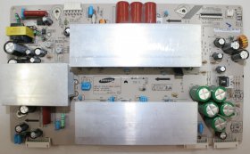 Samsung PS-42A457P2D - YSUS - LJ41-05075A R1.7 - LJ92-01483A