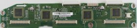 Samsung PS-42V4SK - DRV - LJ92-01236A A2 - LJ41-02878A R1.0 - 42 SD S3.3 YB(UP)