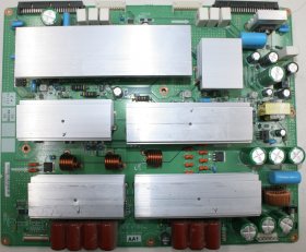 Samsung PS-50A556S2F - YSUS - LJ92-01535A A1 - LJ41-05571A - R1.1 - 50FHDSS WF3.5 Y-MAIN
