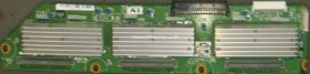 Samsung PS50P96F-R - DRV - 50FHD W2 YB-UP(96CH) R1.5 - LJ41-0441