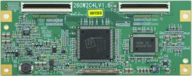 Samsung LE26M51B - LVDS - 260W2C4LV1.6 - LJ94-00847B