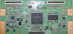 Samsung LE40A556P1F - LVDS - FHD60C4LV0.4