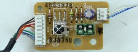 Samsung LE40N87BDX - IR - BN41-00873A - REV:V0.2 - CT0701301