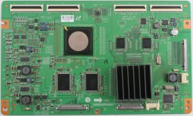 Samsung LE46A656A1F - LVDS - FRCM_TCON_V0.1 - LJ94-02347F