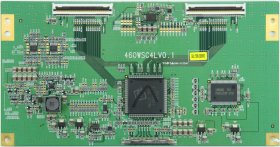 Samsung LE46M51B - T-Con - LJ94-01159A - 460WSC4LV0.1