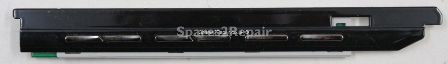 Samsung LE52M86BD - Buttons - BN41-00851A - REV-0.6 - TULIP