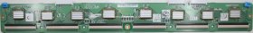 Samsung PS-42A457P1D - DRV - LJ92-01484A A1 - LJ41-05077A R1.6 - 42HD W3 YB