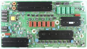 Samsung PS50C6900YK - YSUS - LJ92-01732A A1 - LJ41-08468A - R1.41 - 50 US2 YM (2L)