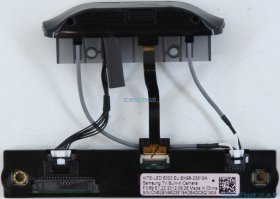 Samsung UE55ES8000UX - TV Built-In Camera KITE LED Board - BN96-23819A (BN9623819A)