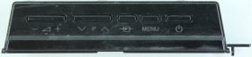Sharp LC-32LE210E - Buttons - FF534WJ - KF534