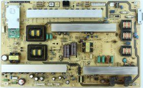 Sharp LC-46LE600E - Power Supply - RUNTKA611WJQZ - KA611WJQZ - QPWBS0287SNPZ(96) - PSD-0698 - S88-0028A-03A