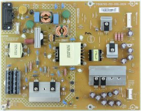 Sharp LC-40LD271K - PSU - 715G6795-P01-000-002H - PLTVEP351XAQ1