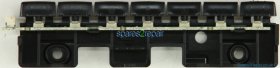 Sharp LC-60LE636E - Buttons - NF800WJZZ - KF800