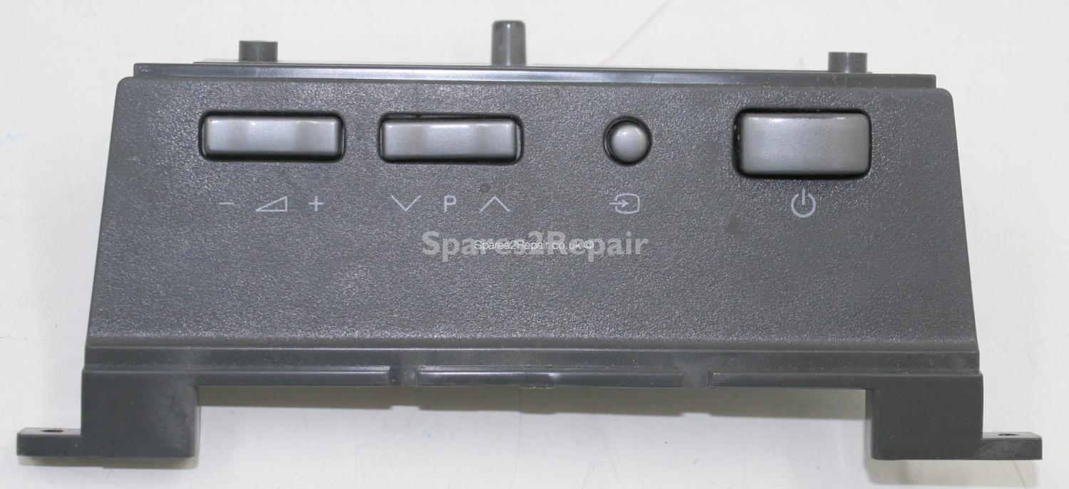 Sharp LC-32GA6E - Buttons - KD335WJ - XD335WJN2
