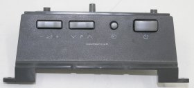 Sharp LC-32GA6E - Buttons - KD335WJ - XD335WJN2