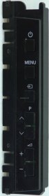 Sharp LC-32LE600E - Buttons - KE266 - FE266WJ