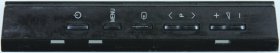 Sharp LC-46DH66E - Buttons - KE266 - FE266WJ