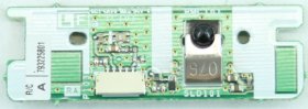 Sharp LC-60LE741E - IR - KF494 - NF494WJZZ