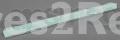 Smeg Profile - 533254188 Upper Strip